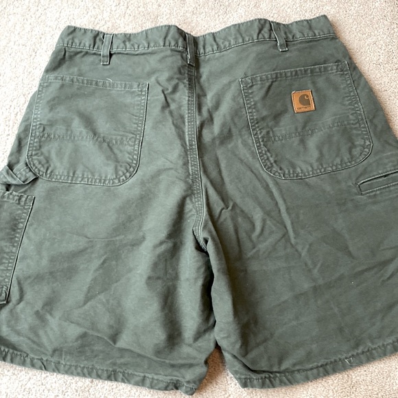 Carhartt Suits & Blazers Mens Carhartt Shorts Poshmark